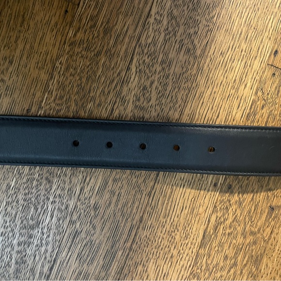 Gucci Belt 32in/80cm - Picture 5 of 6
